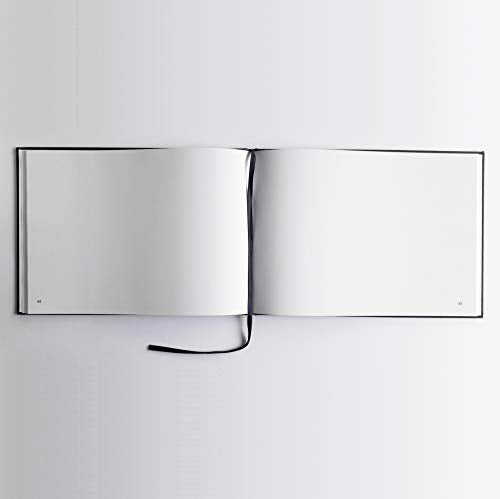 UTTSCHEID Livre d'or 27 Ans - Anniversaire, Mariage, Retraite - Lettres chromées -100 Pages - Qualité Premium