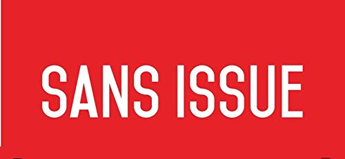 Autocollant vinyl - Sans issue - L.200 x H.100 mm