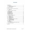 Document unique d'évaluation des risques professionnels métier : Traiteur - Version 2017