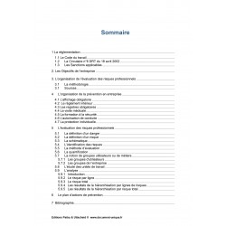 Document unique d'évaluation des risques professionnels métier : Plaquiste - Plâtrier - Version 2017