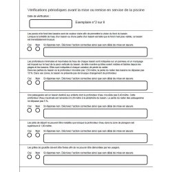 Document Unique : Métier Vétérinaire