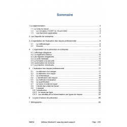 Document unique : Nettoyage écologique de véhicules - Lavage Auto