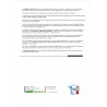 Document unique d'évaluation des risques professionnels métier :  Désamianteur - Désamiantage - Version 2017