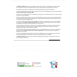Document unique d'évaluation des risques professionnels métier : Fromager - Fromagerie - Version 2024