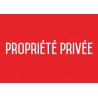 Propriété privée