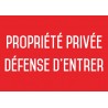 Propriété privée