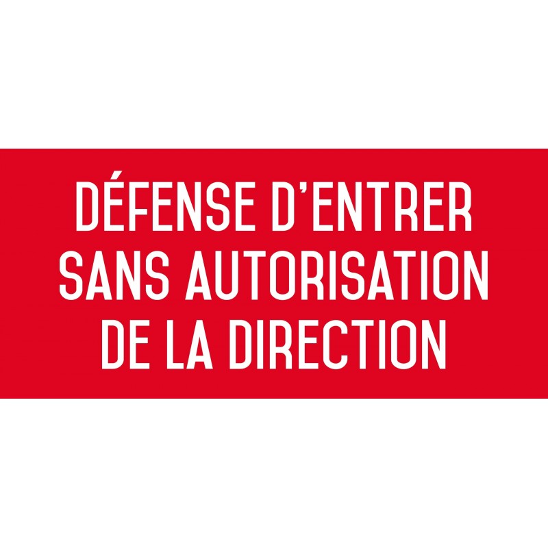 Propriété privée Propriété privée
