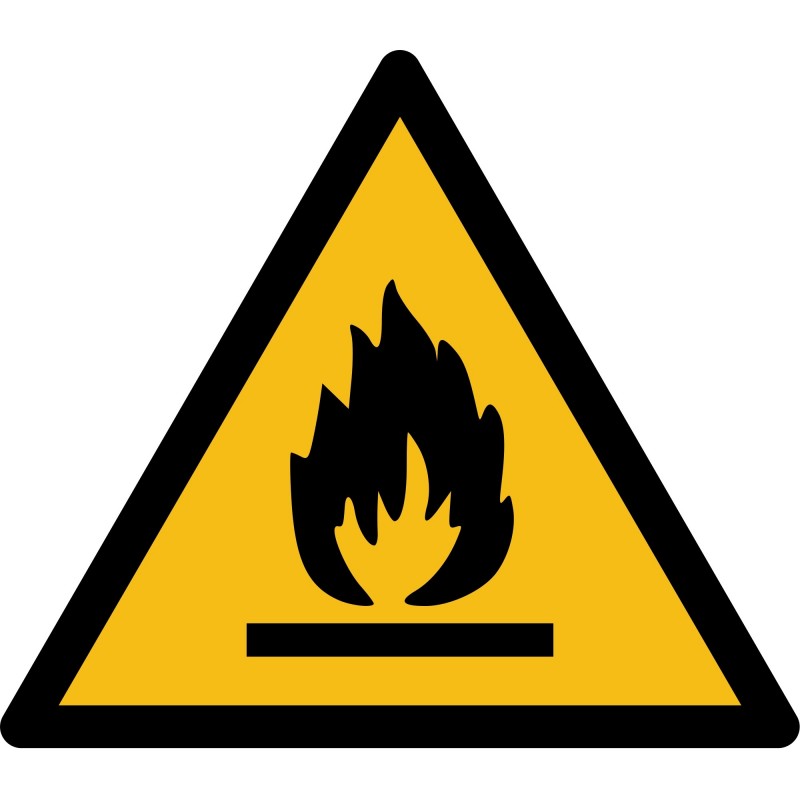 Panneau danger Panneau danger