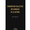 Convention collective des banques de la GuyaneFEVRIER 2017 + Grille de Salaire