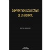 Convention collective de la bourse FEVRIER 2017 + Grille de Salaire
