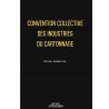 Convention collective des industries des carrières et matériaux FEVRIER 2017 + Grille de Salaire