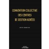 Convention collective des centres de gestion agrées FEVRIER 2017 + Grille de Salaire