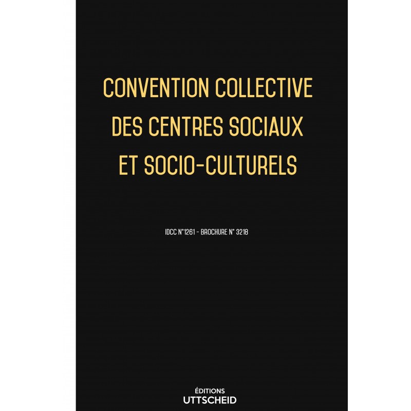 Convention collective des centres de gestion agrées FEVRIER 2017 + Grille de Salaire Convention collective des centres de gestion agrées FEVRIER 2017 + Grille de Salaire