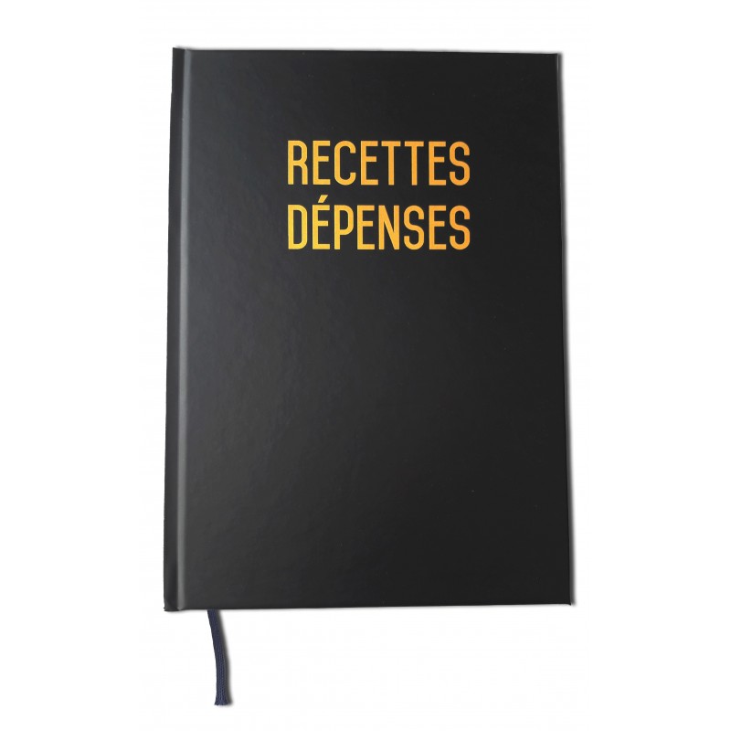 Registre spécial garagistes et VO - Livre de police automobile