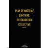 Plan de Maîtrise Sanitaire (PMS) Restauration collective pré-rempli
