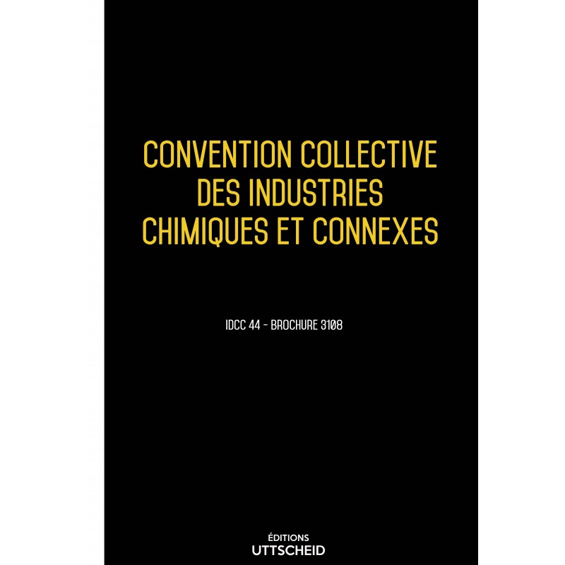 Convention collective de l'industrie de la chaussure et des articles chaussants AVRIL 2017 + Grille de Salaire