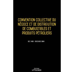 Convention collective nationale de la coiffure AVRIL 2017 + Grille de Salaire