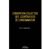 Convention collective des  coopératives de consommation - 