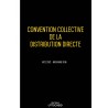 Convention Collective de Distribution Directe et Grille de Salaire - 