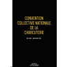 Convention collective nationale charcuterie + Grille de Salaire