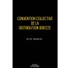 Convention collective des distributeurs conseils hors domicile AVRIL 2017 + Grille de Salaire