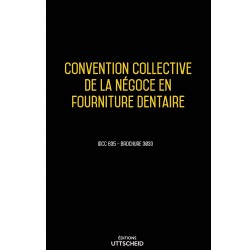 Convention collective de la désinfection, désinsectisation et dératisation AVRIL 2017 + Grille de Salaire