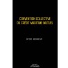 Convention collective du crédit maritime mutuel AVRIL 2017 + Grille de Salaire