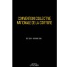 Convention collective de la distribution de cinéma AVRIL 2017 + Grille de Salaire