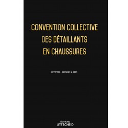 Convention collective 2014 : Cabinets médicaux (personnel) n°3168 - idcc 1147 