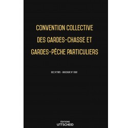 Convention collective 2014 : Cabinets médicaux (personnel) n°3168 - idcc 1147 