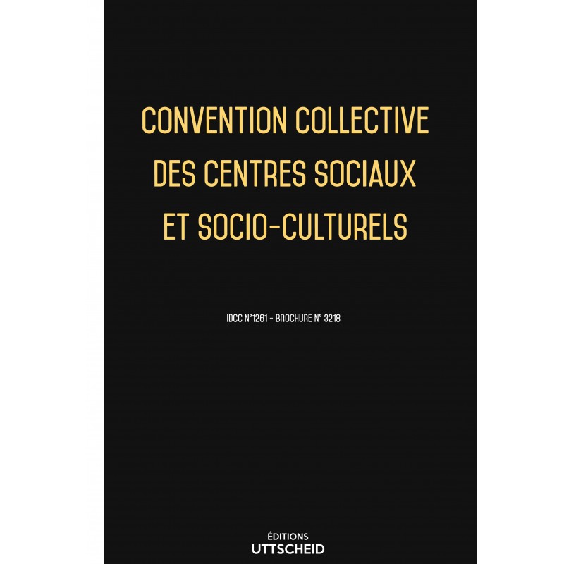 Convention collective des centres de gestion agrées FEVRIER 2017 + Grille de Salaire