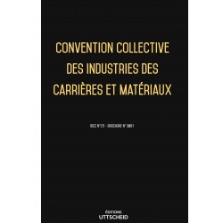 Convention collective du caoutchouc FEVRIER 2017 + Grille de Salaire