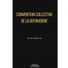 Convention collective de la boyauderie -