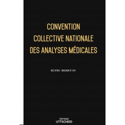 Convention collective nationale des commerces de détail non alimentaires FEVRIER 2017 + Grille de Salaire