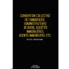 copy of Convention collective nationale Immobilier Avril 2018 + Grille de Salaire