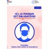 copy of Affichage des tarifs horaires des réparations automobiles - A4