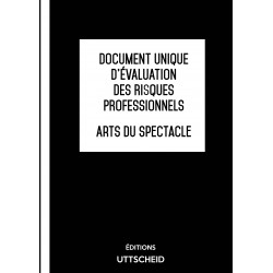 Document unique d'évaluation des risques professionnels métier : Bureaux et administrations - Version 2017