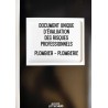 Document unique d'évaluation des risques professionnels métier : Plombier - Plomberie - Version 2017