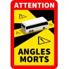 ALCOOL - PROTECTION DES MINEURS ET RÉPRESSION DE L'IVRESSE - Consommation sur place - Autocollant waterproof - L.148 x H.210