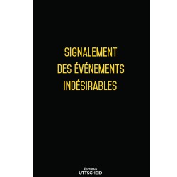 Signalement des événements indésirables 2019