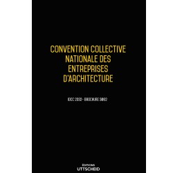 Convention collective...