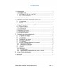 Document unique d'évaluation des risques professionnels métier : Restauration Collective (Restaurant de collectivité) 2017