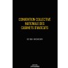 Convention collective nationale Cabinets Avocats 5 mai 2025 - Brochure 3078 + grille de Salaire - UTTSCHEID