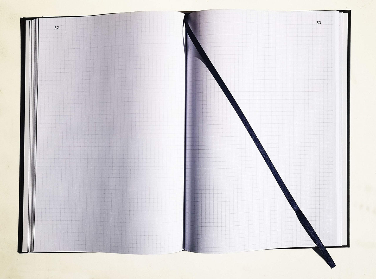 Cahier des doléances et des propositions folioté numéroté 30 x 21 cm - 100 pages