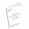 Registre des vérifications des laveries automatiques 