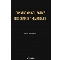 convention collective des centres sociaux et socio-culturels FEVRIER 2017 + Grille de Salaire