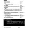 Registre de sécurité incendie ERP de type M 