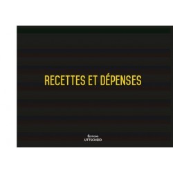 Journal Recettes Dépenses des Professions Libérales